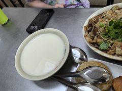 -真素诚·清真(新华路店)