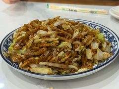 -北大地皖峰饭馆