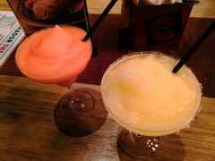 -Luchador摔跤手墨西哥餐厅(恒宇广场店)