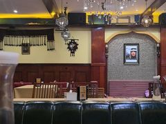 -清真· AL-JANNAT 佳纳特餐厅(仙林店)