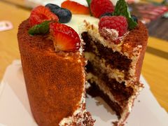 -姆们M Sweetie Cake(五道口店)