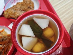 -大圆碗•T骨大排饭(永安道店)