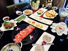-食鲜捞火锅(湖西路店)