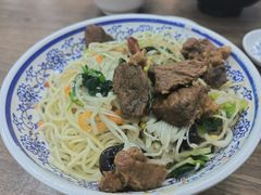-刘长兴(三牌楼店)