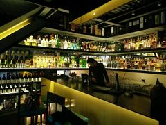 -Ish Whiskey&Cocktail Bar酒吧(合生麒麟新天地店)