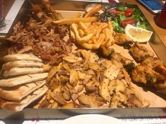 -HELLO MUSAE 拾光缪斯餐厅·纯正希腊风味(苏州中心店)