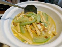 -洞庭土菜馆(天河北总店)