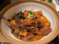 -奉天小馆·非遗东北菜(沈阳万象城店)