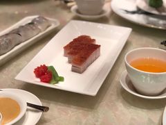 -8餐厅(新葡京酒店)