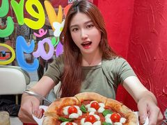 -黑熊披萨orso pizza