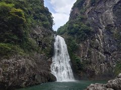-龙湾潭国家森林公园