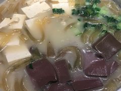 安阳炖菜-阿庄新豫菜(通泰路店)