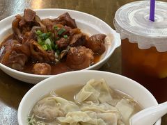 -七叔公面家(拱北口岸店)