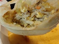-老班长手工灌汤包老店(东山店)