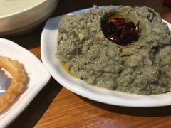 -门框胡同百年卤煮(鸟巢店)