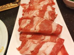 -蜀九香火锅(彩虹店)