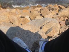 -大梅沙海滨公园