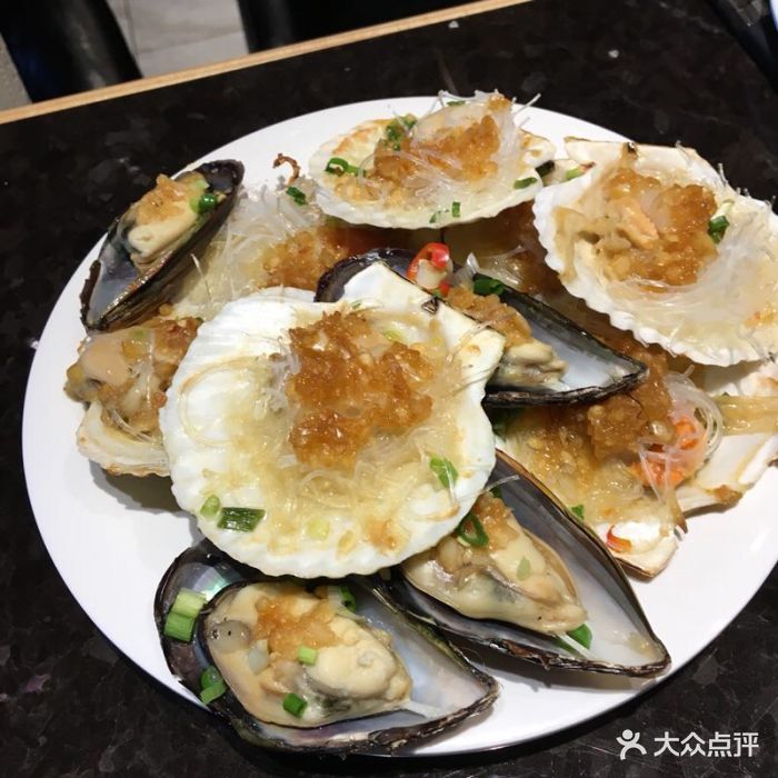 川骄海鲜自助(河东店)图片 - 第1432张
