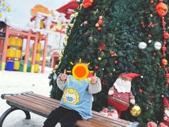 -歌斐颂巧克力小镇