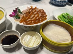 -金贵源食神(楚河汉街店)