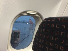 -米兰马尔彭萨国际机场