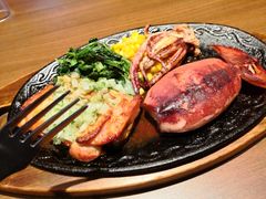 -萨莉亚(巴黎春天成山店)