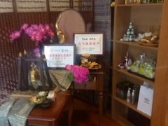 -莲泰式·中式·沐足·精油SPA采耳(天河店)