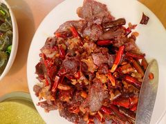 -龙头街回族餐厅(蒜村新区农大店)