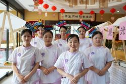 -纵享怡月月子中心(西稍门店)