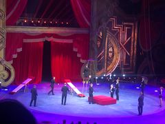 -珠海横琴长隆《卡卡虎奇遇记》