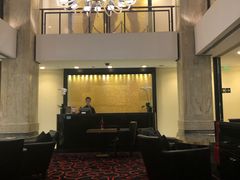 -Salon de The de Joel Robuchon(外滩18号店)