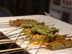 -三个大叔东北烧烤·砂锅菜(西三旗店)