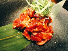山贼牛肋条-烧肉达人•炭火烧肉(新天地店)