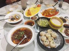-廊亦舫Lang Yi Fang Restaurant(金桥店)