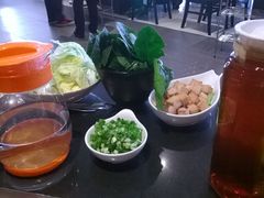 鱼豆腐-小牛海记潮汕牛肉店(永定路店)