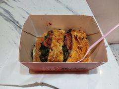 -麦吉熊烤冷面(城西店)