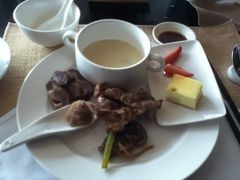 -AdD全日制餐厅(中谷花园酒店)