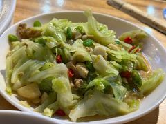 -邛海风味特色菜馆