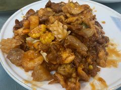 -同发号饭庄(复兴路店)