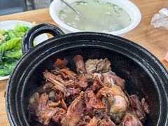 -斯丹姜母鸭·古法干香(涂门街总店)