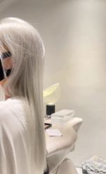 -3AM·S HAIR SALON烫发染发接发
