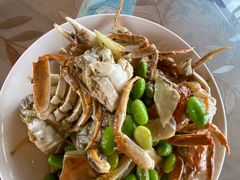 -临水阁农家乐饭店