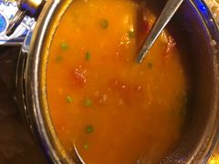 -胖老汉椒麻鸡清真新疆菜(西御街店)