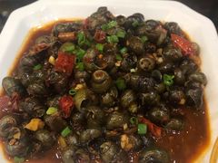 -老马家·舌尖上的西塘美食