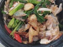 -德記大排档 26年老字号(西湖店)