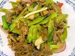 -下村新强记烧鹅店