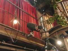-清漫·派对音乐餐吧(市桥店)