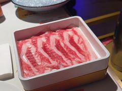 -温禾牛·和牛寿喜烧自助火锅(恒基名人店)