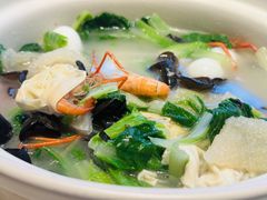 -老头儿油爆虾(胜利河美食街店)