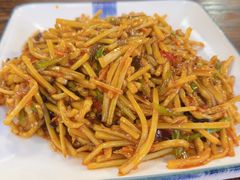 -美达尔烧烤海鲜家常菜(泰山路店)